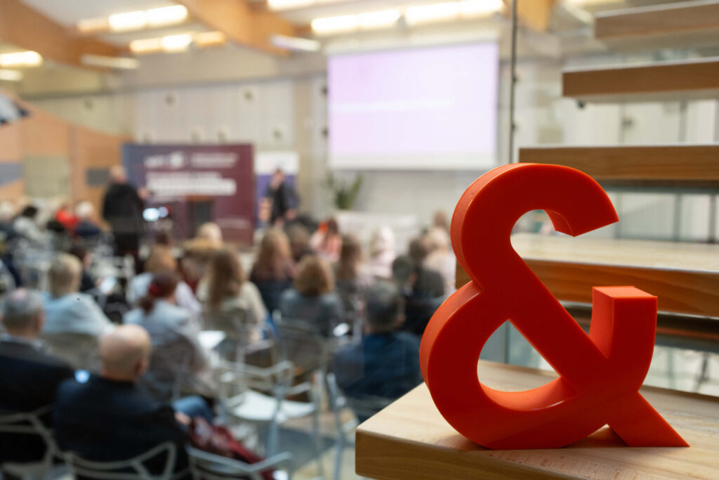 Otwieramy drzwi do dostępności NGO