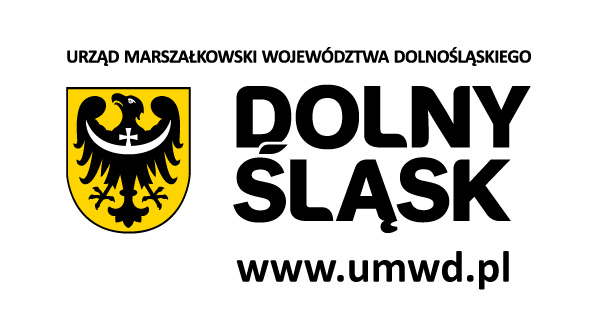 obrazek przedstawia logotyp Urzędu Marszałkowskiego Województwa Dolnośląskiego