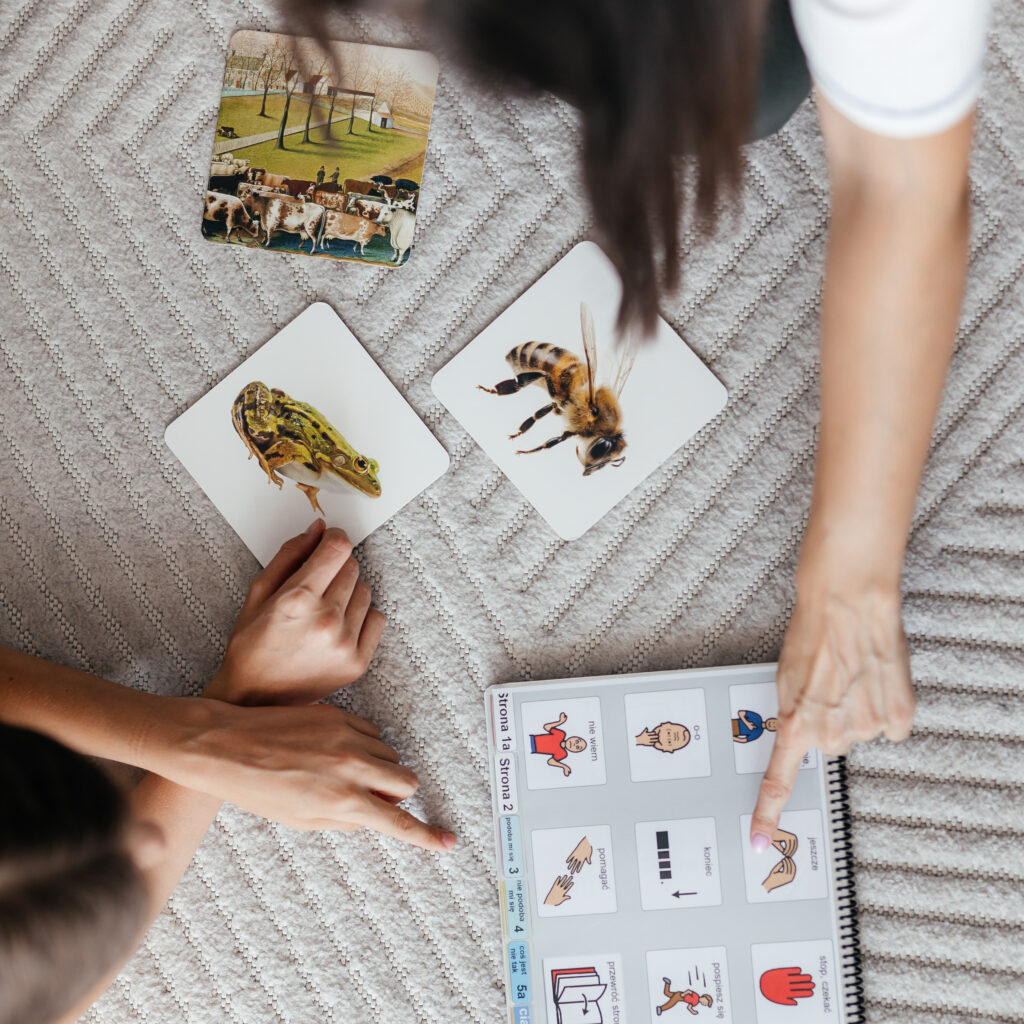 Otwieramy drzwi do dostępności NGO