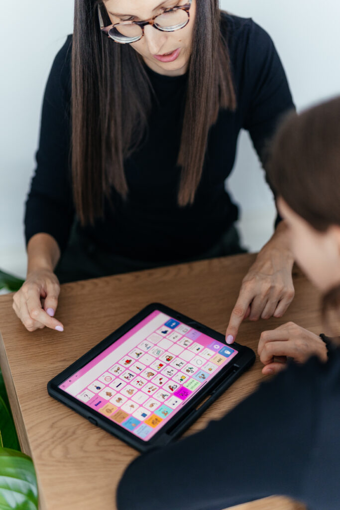 Otwieramy drzwi do dostępności NGO