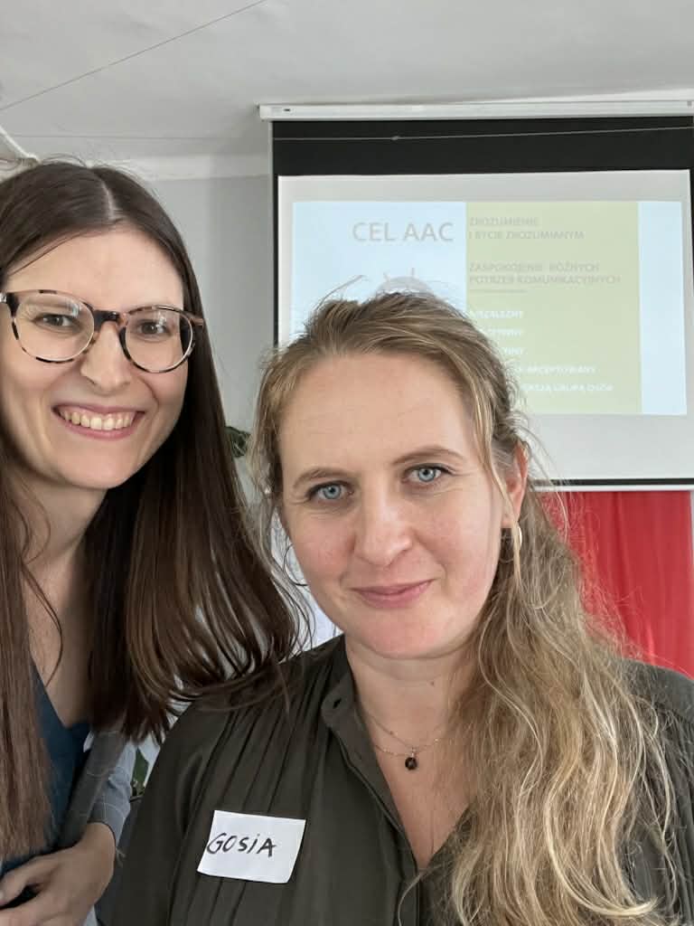 Otwieramy drzwi do dostępności NGO