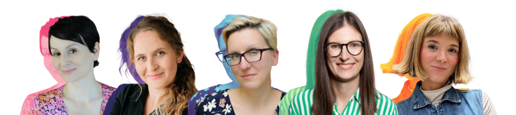 Otwieramy drzwi do dostępności NGO